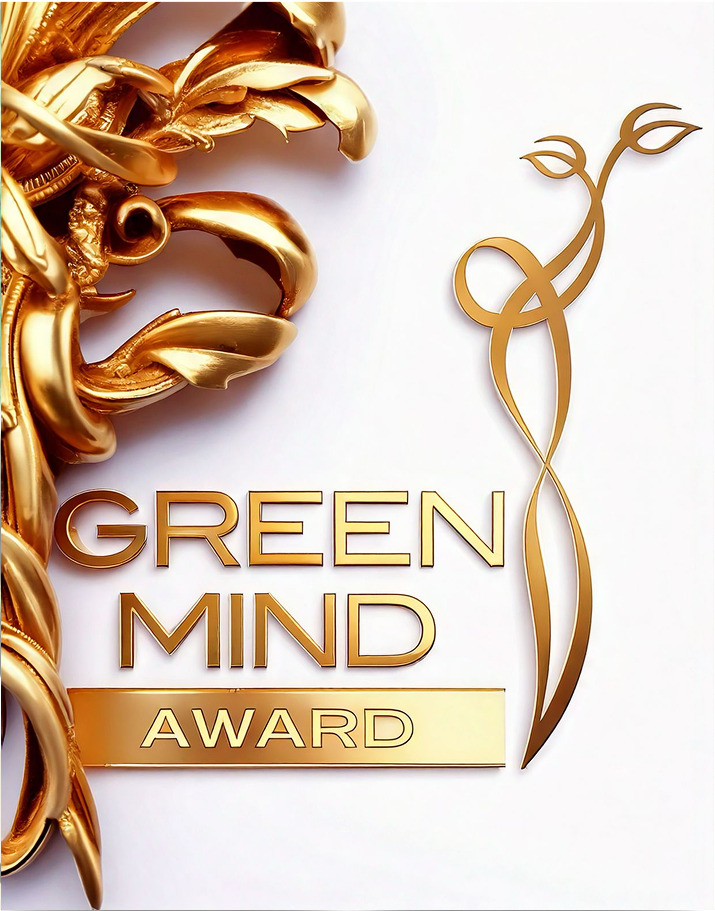 green mind award