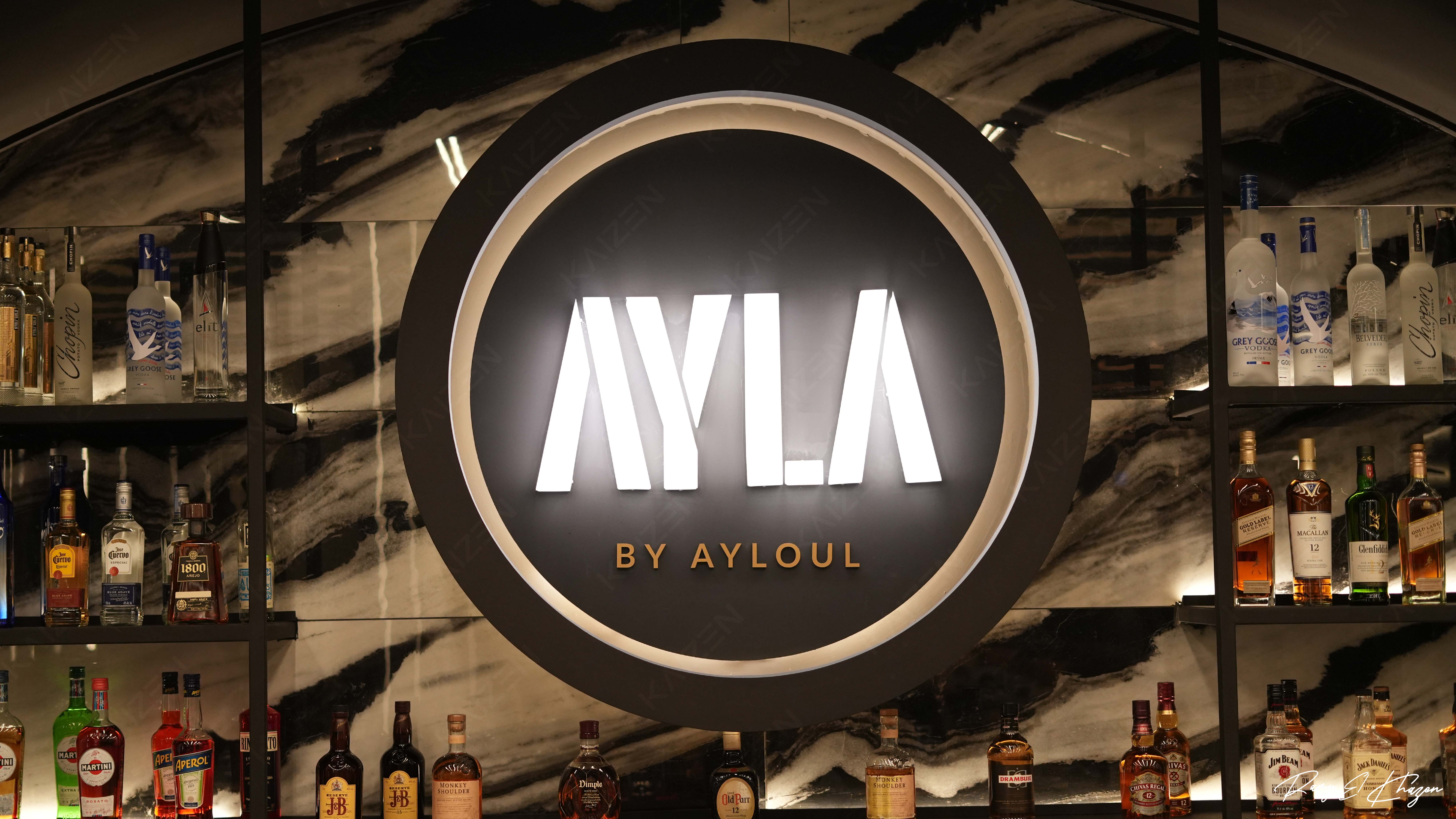 ayla project